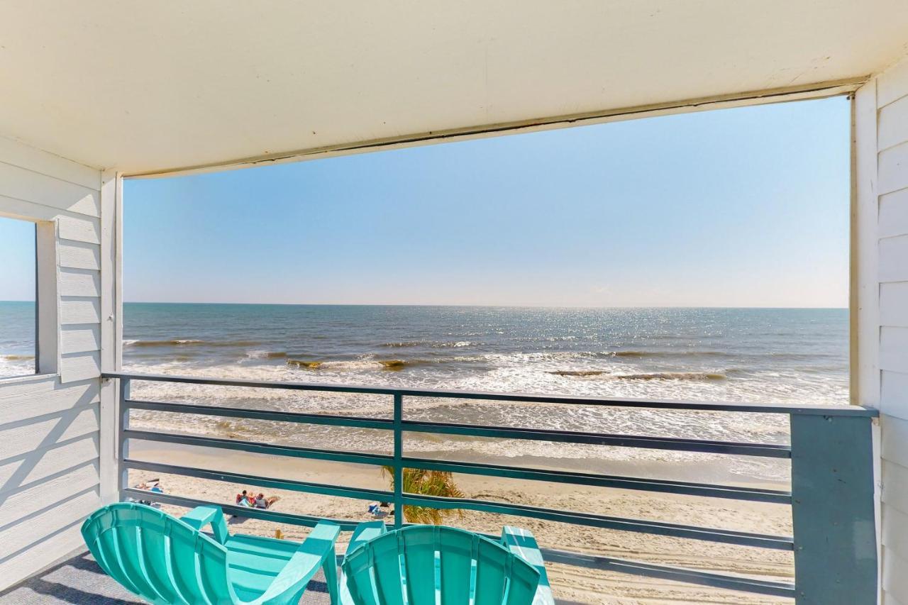 Apartment Paradise Palms Myrtle Beach