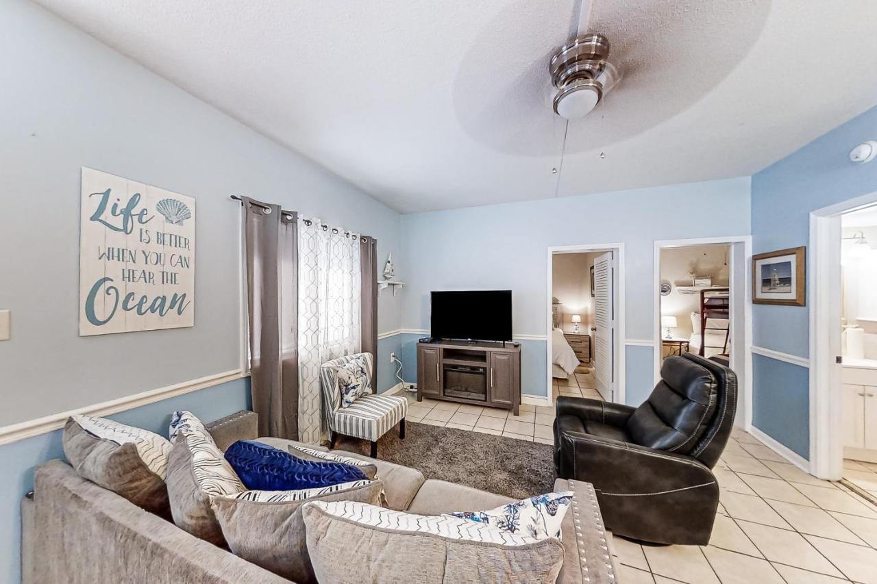 Grand Iii 25 Apartment *