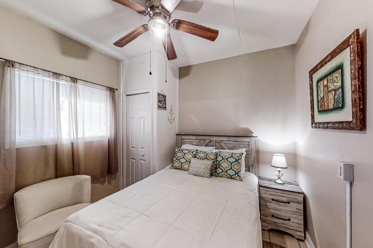 Grand Iii 25 Apartment *