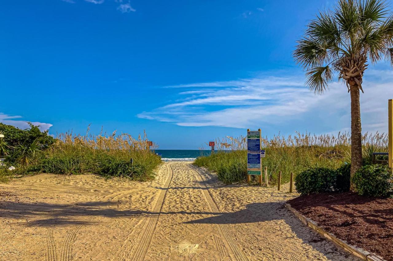 Grand Iii 25 * Myrtle Beach