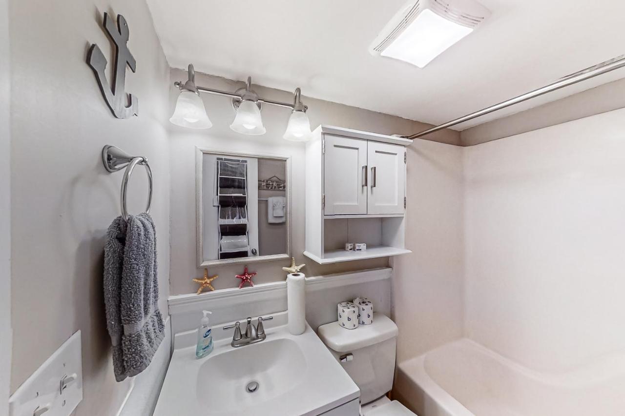 Grand Iii 25 Apartment *