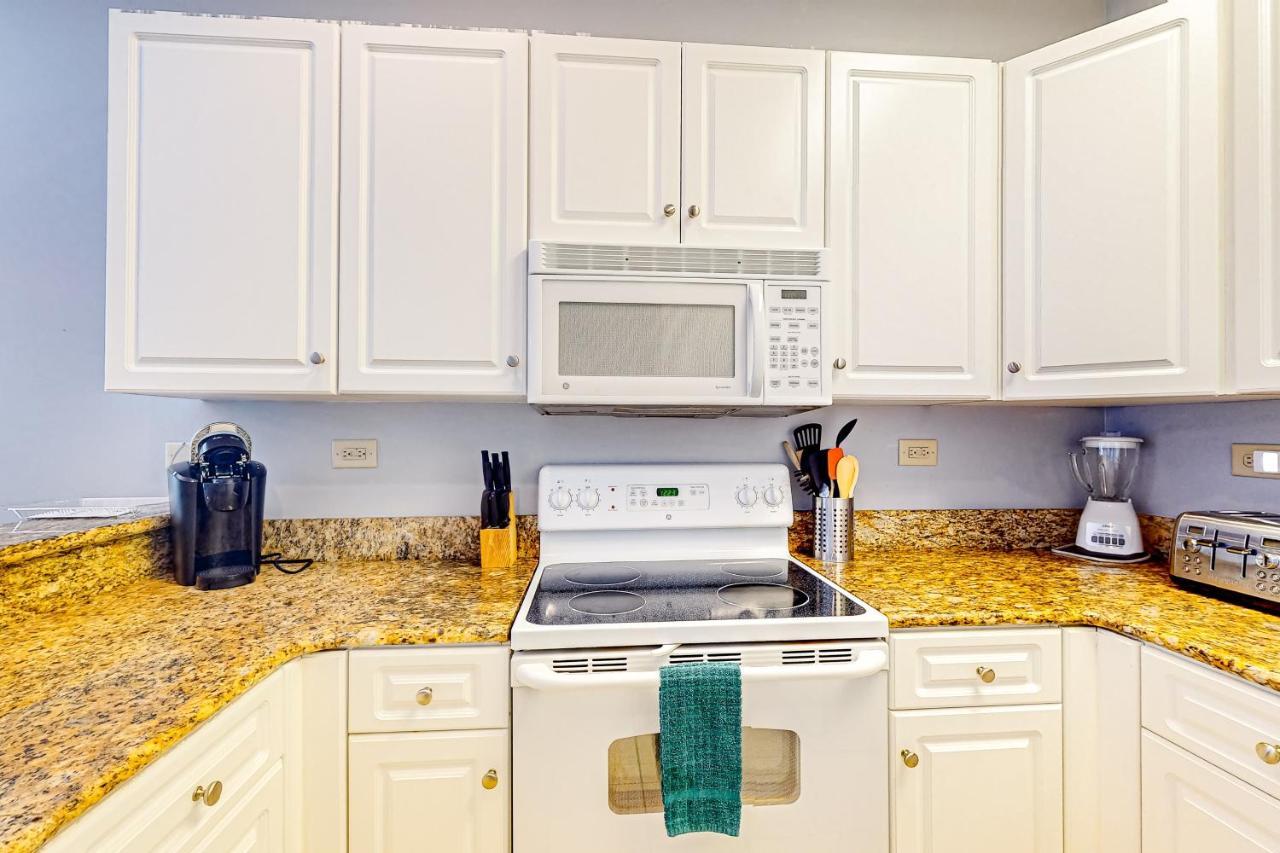 Apartment World Tour 206 Myrtle Beach