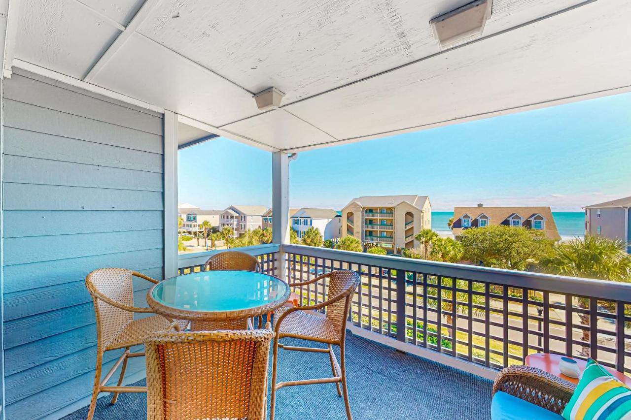 Hook Wine And Sinker Apartment
