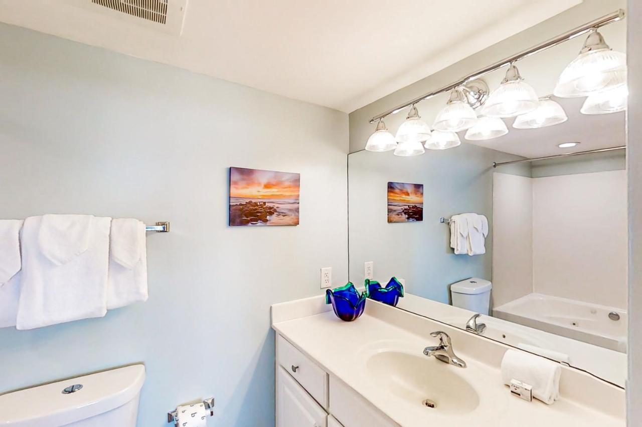 Apartment Beachwalk 504 *