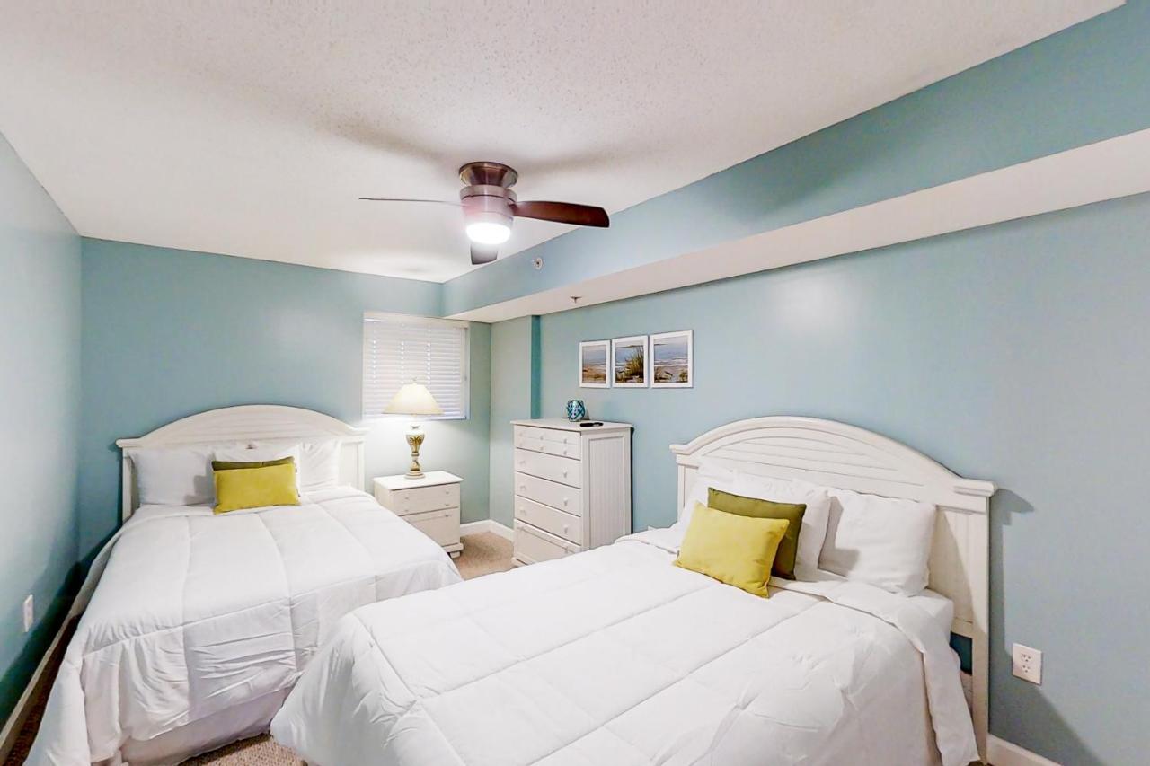 Beachwalk 504 Apartment *