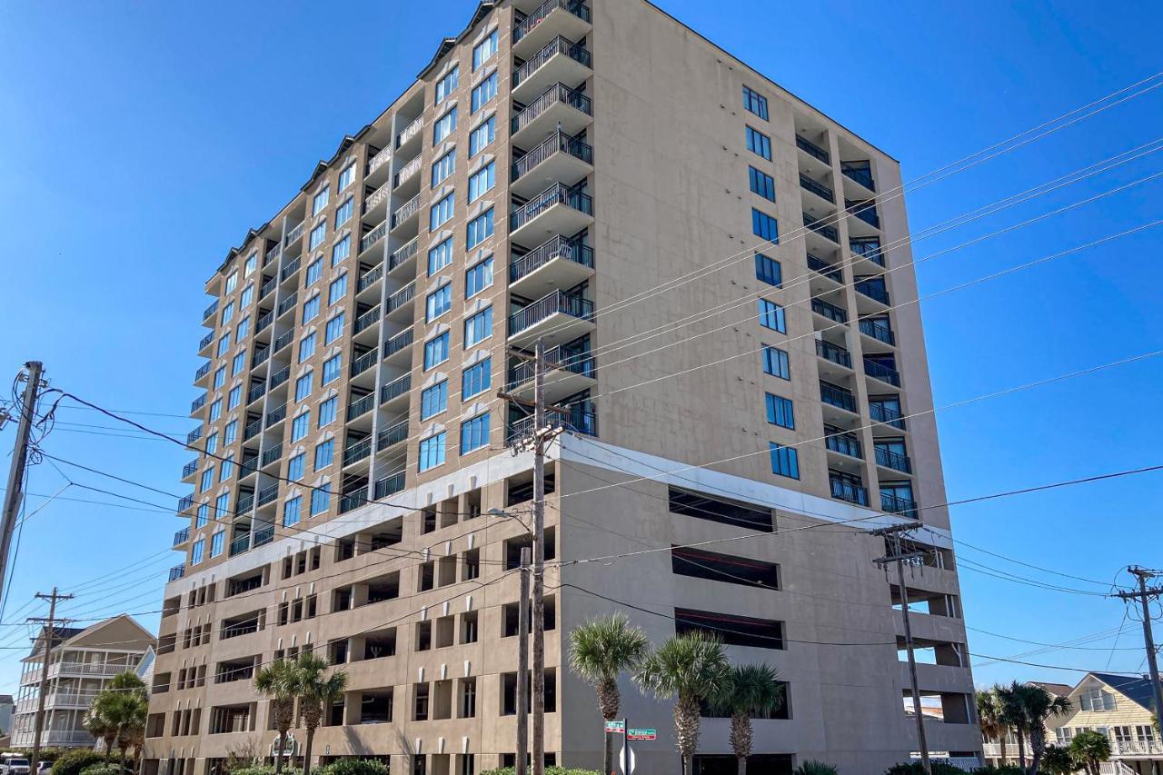 Apartment Beachwalk 504 *