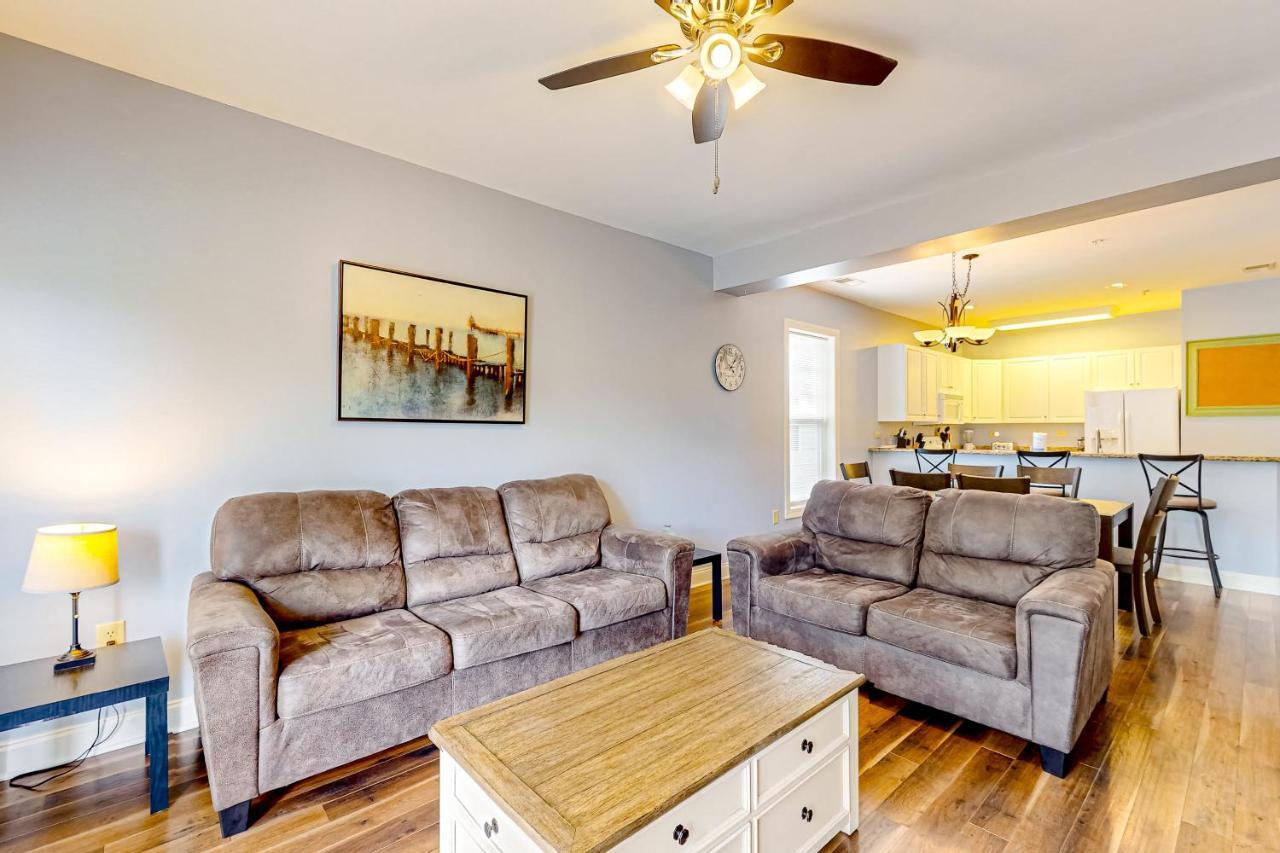 Apartment World Tour 206 Myrtle Beach