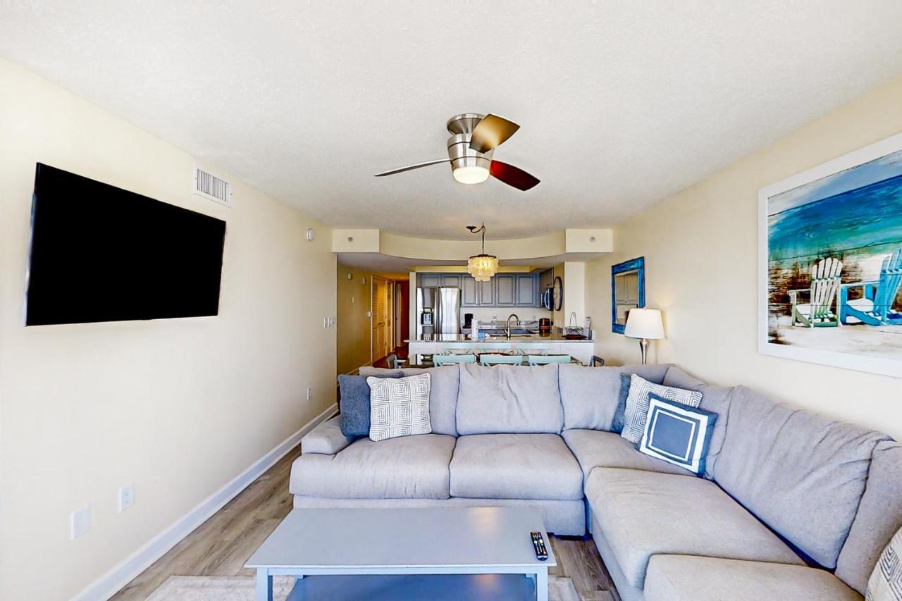 Apartment Beachwalk 504 *
