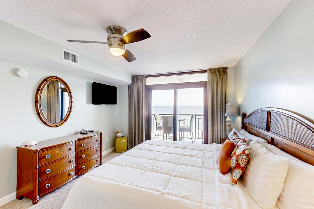 Beachwalk 504 * Myrtle Beach