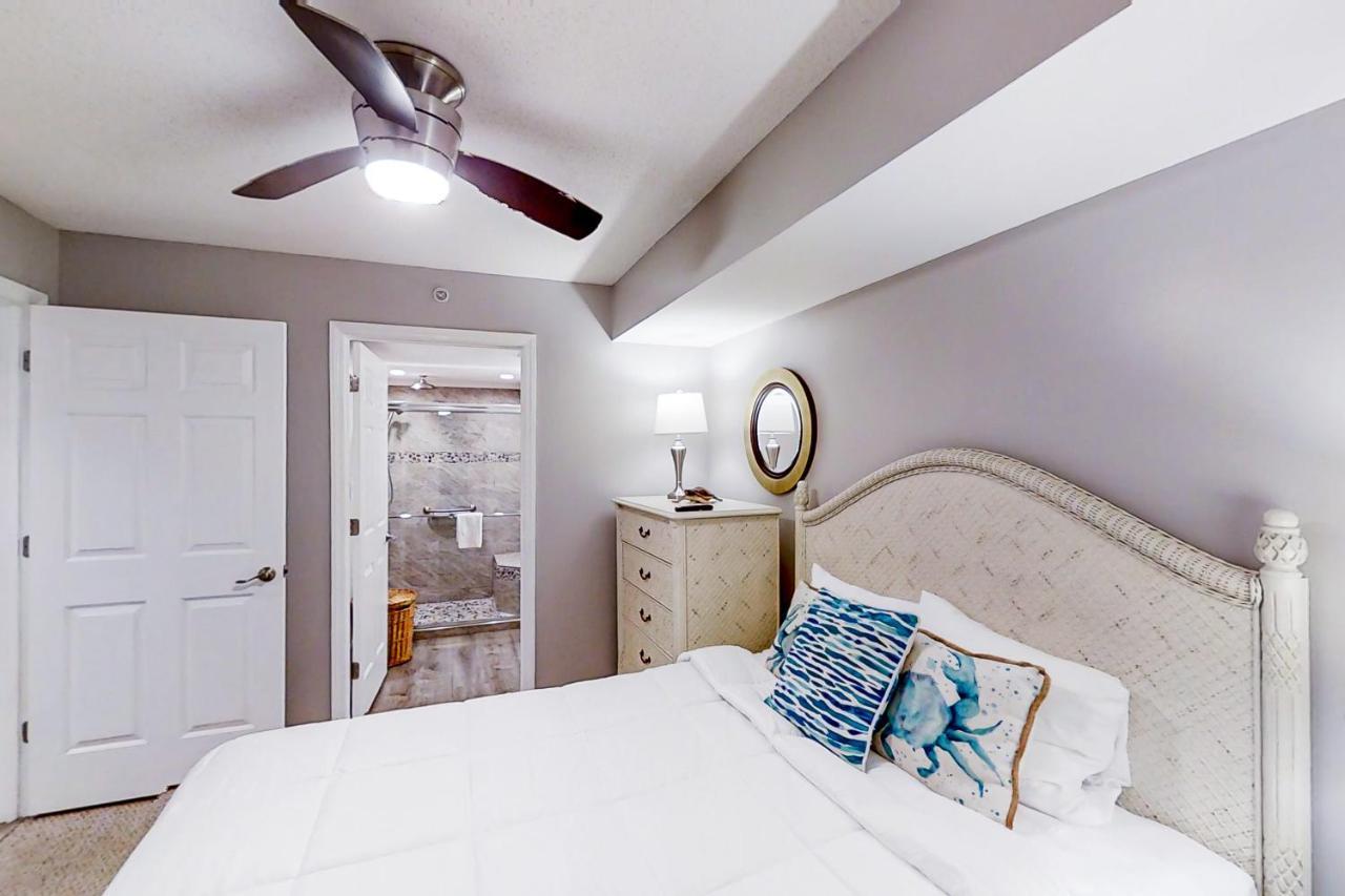 Apartment Beachwalk 504 *