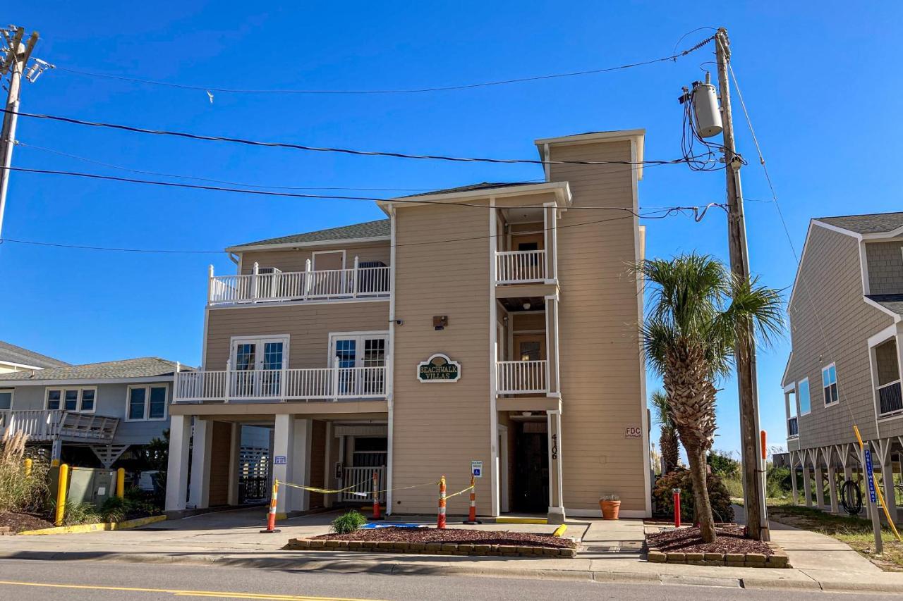Apartment Beachwalk 504 *