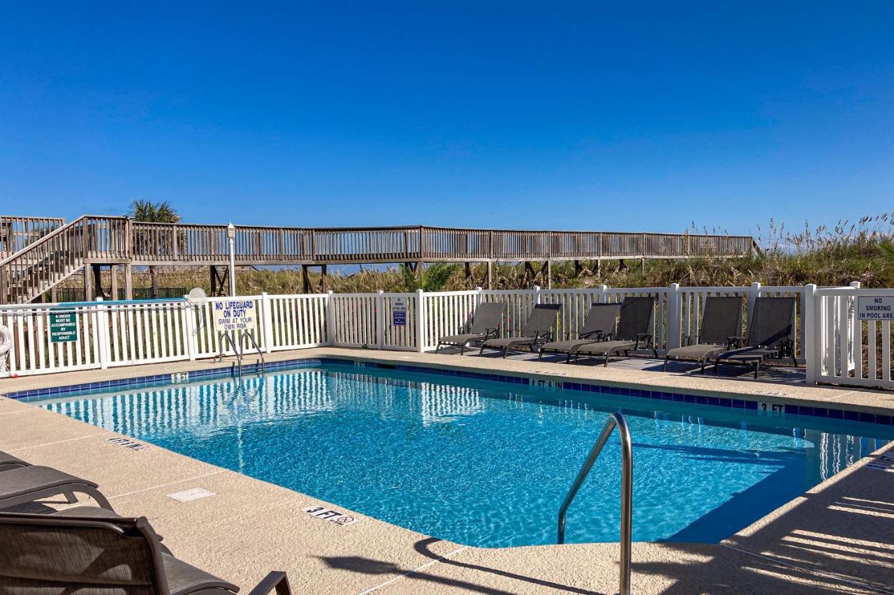 Beachwalk 504