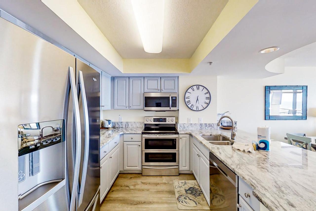 Beachwalk 504 Apartment Myrtle Beach