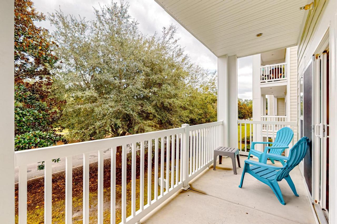 Apartment World Tour 206 Myrtle Beach
