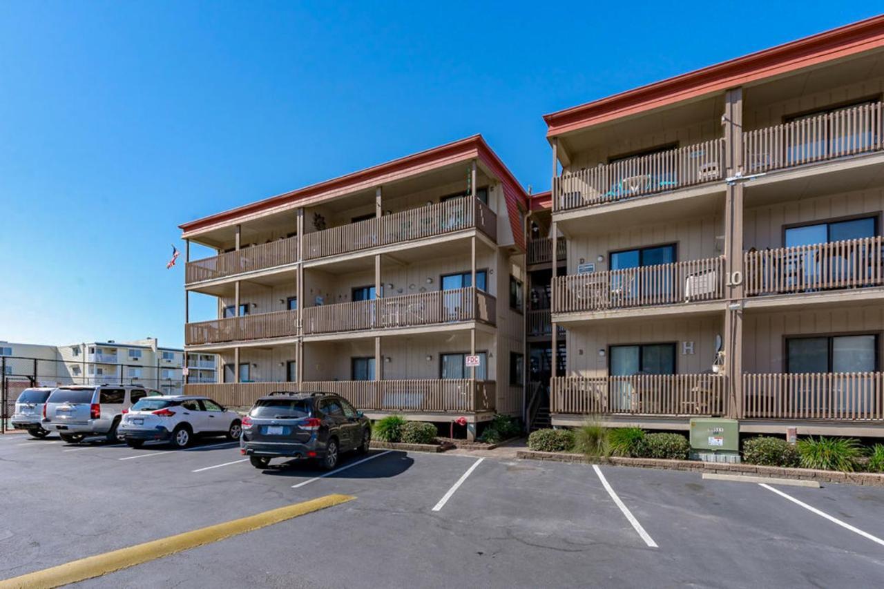 Apartment Inlet Point 10-e