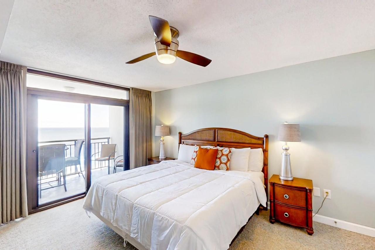 Beachwalk 504 Myrtle Beach