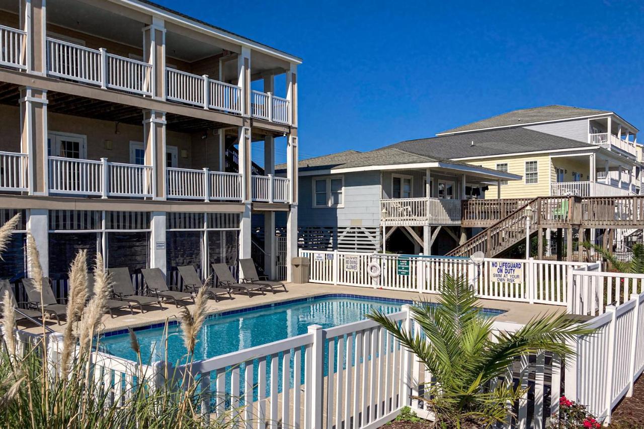 Beachwalk 504 * Myrtle Beach