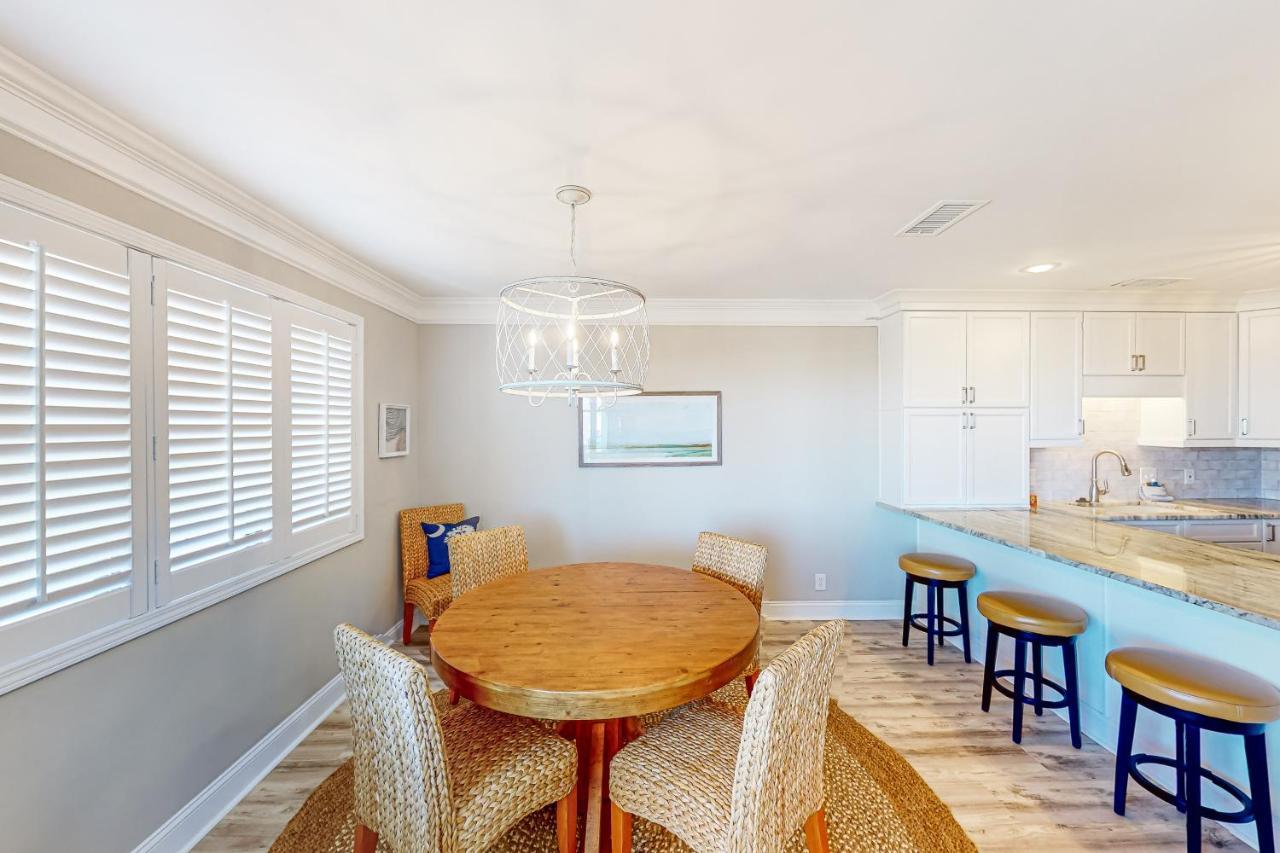 Hook Wine And Sinker Apartment *