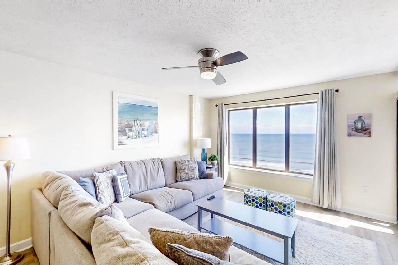 Beachwalk 504 Myrtle Beach