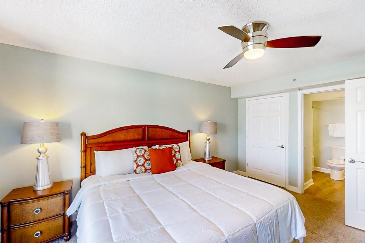 Apartment Beachwalk 504 *