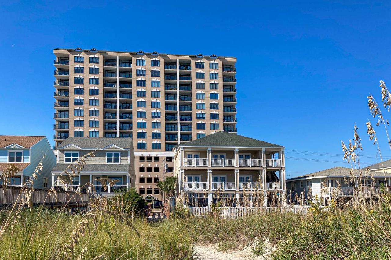 Beachwalk 504 Apartment Myrtle Beach