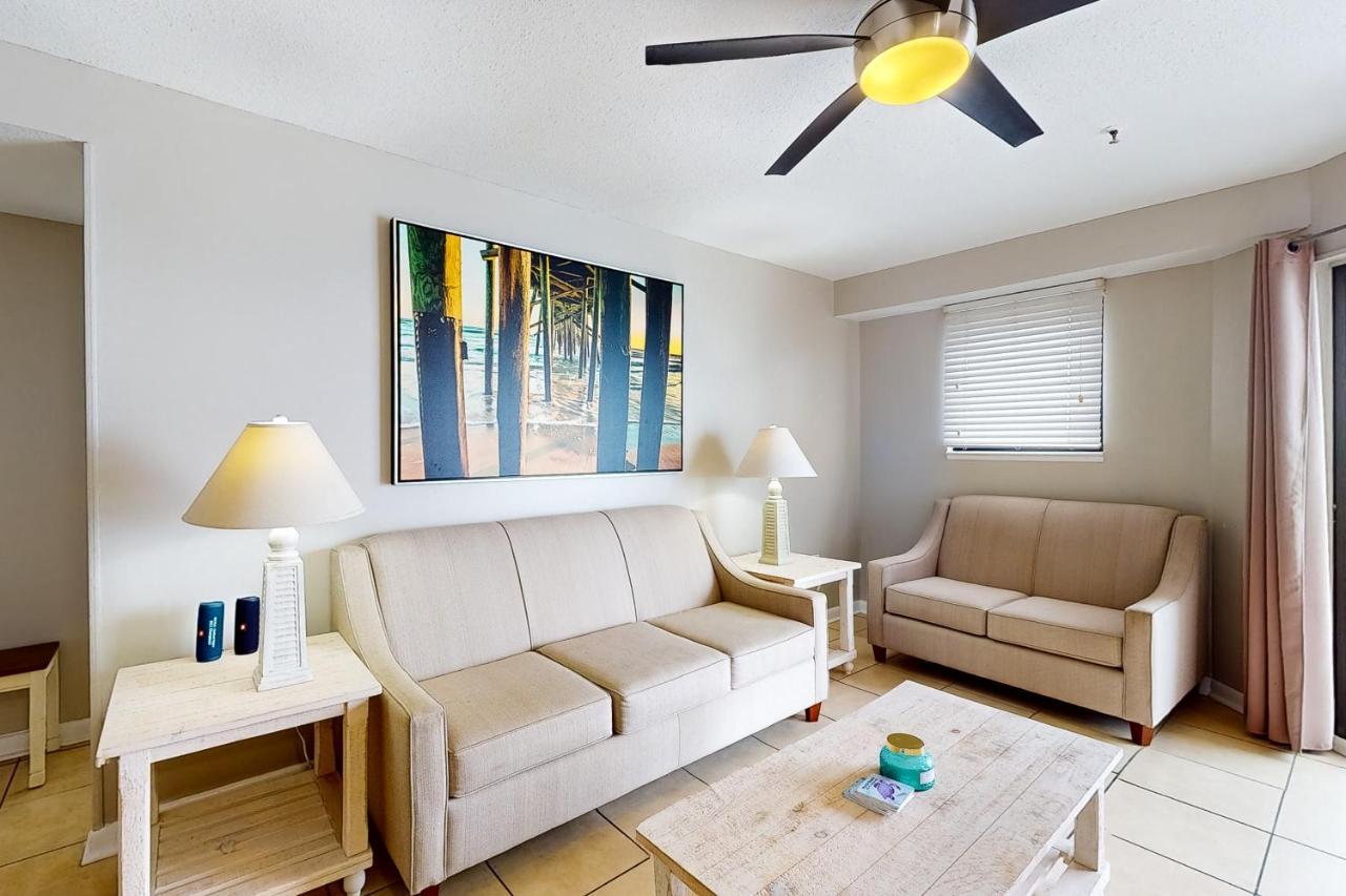 Apartment Carolina Dreams