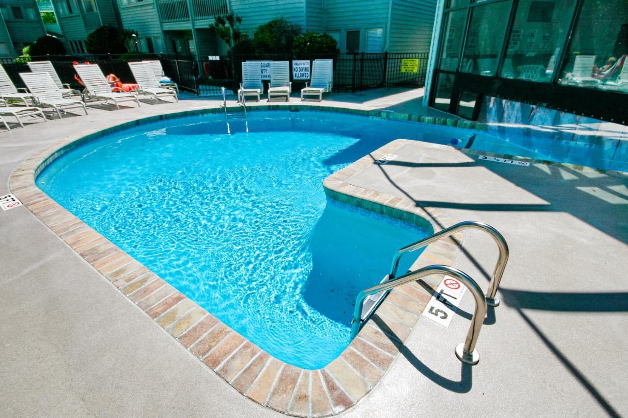 Apartment Carolina Dreams