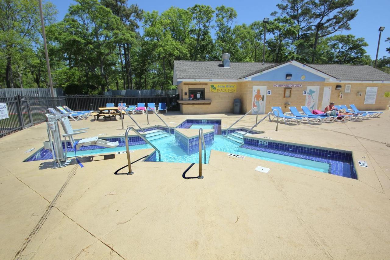 Apartment Carolina Dreams Myrtle Beach