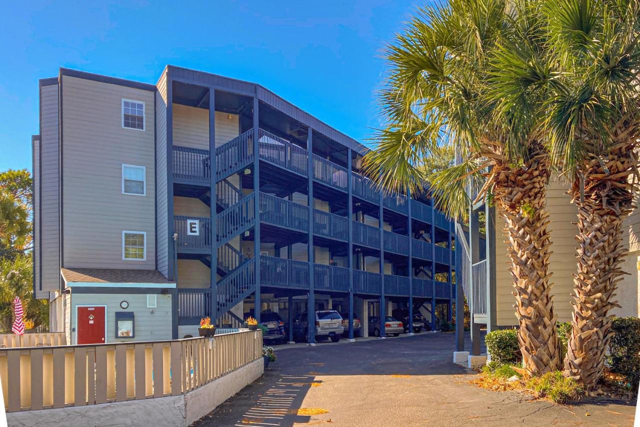 Pats' Place * Myrtle Beach