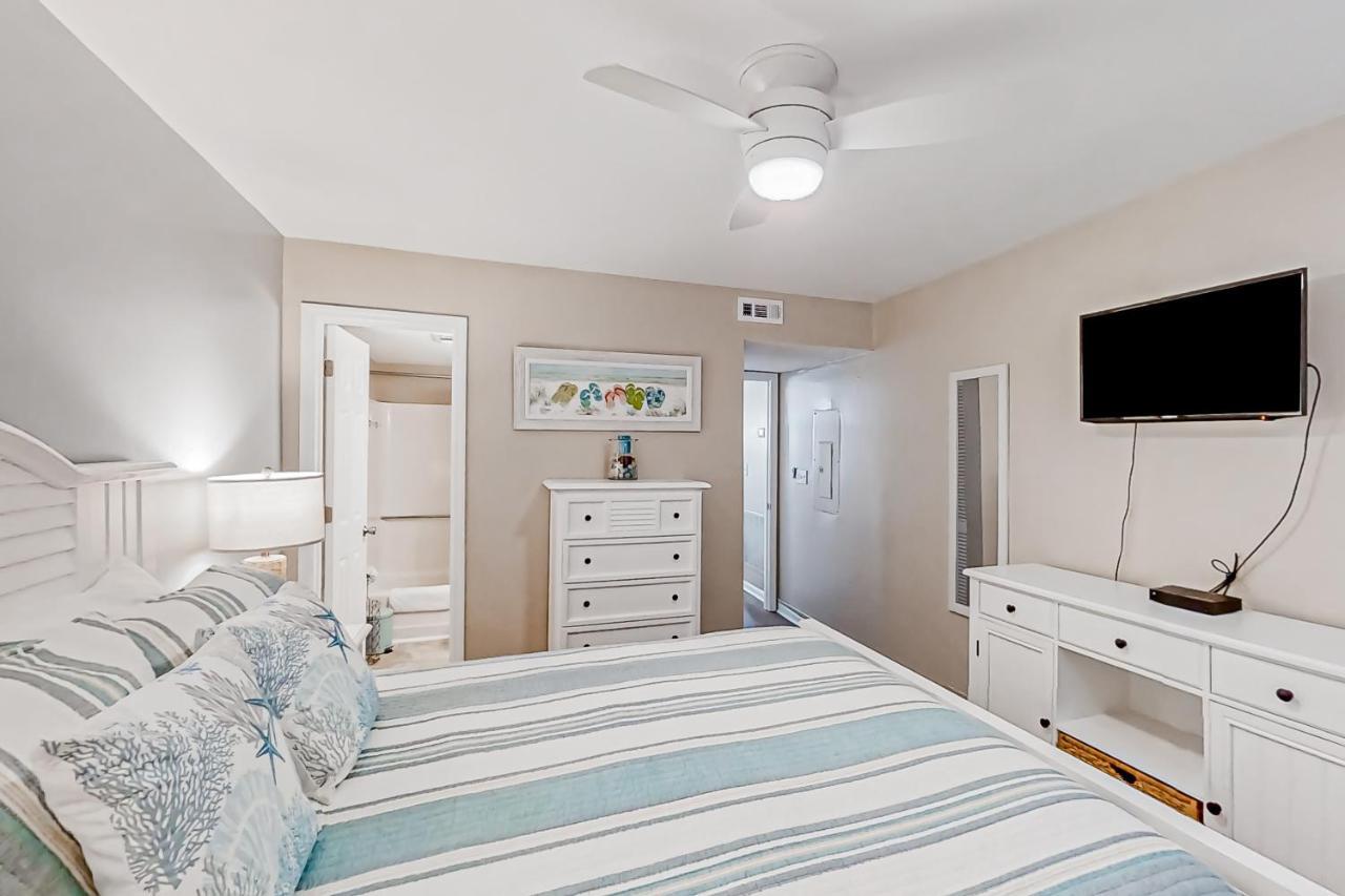 Apartment Pats' Place Myrtle Beach