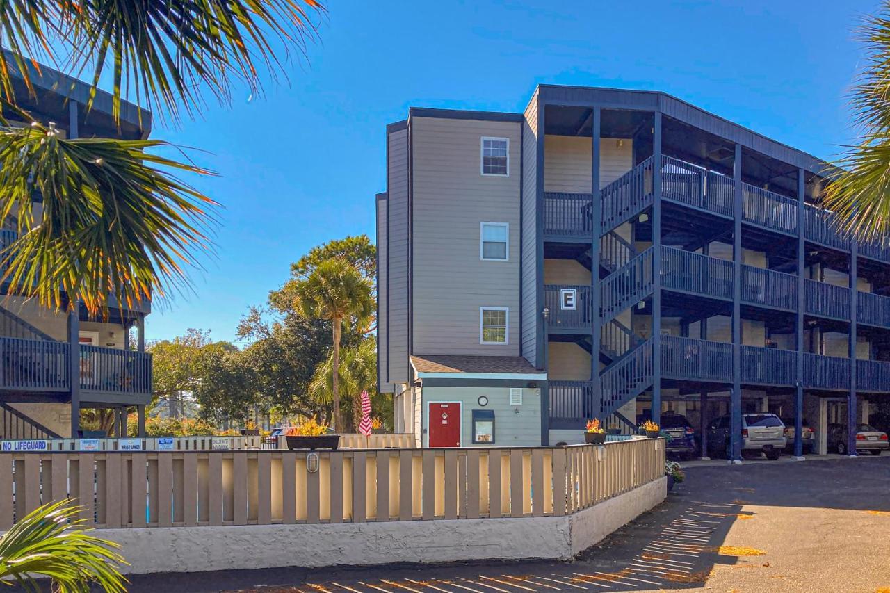 Pats' Place Apartment Myrtle Beach