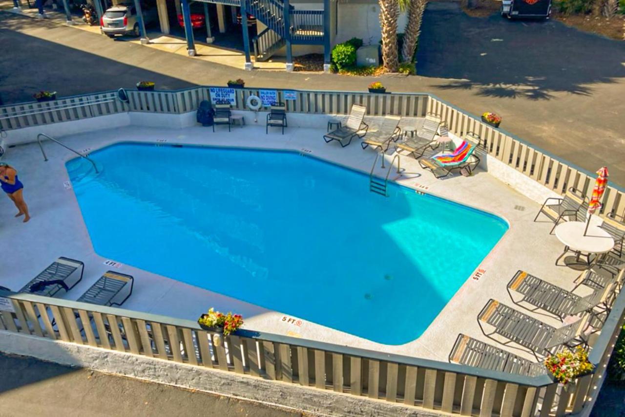 Pats' Place * Myrtle Beach