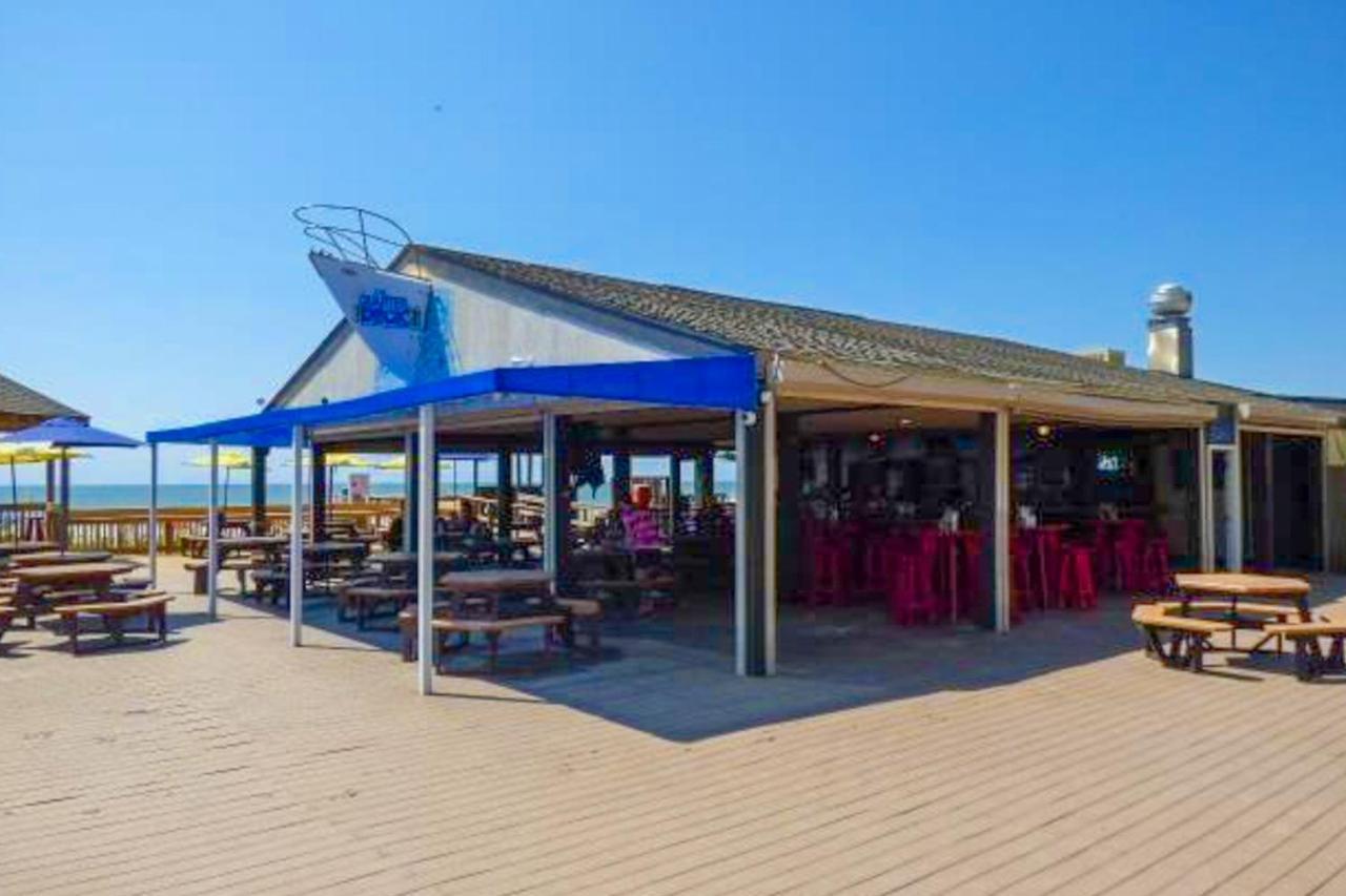 Apartment Beachy Keen, Unit 6113-d