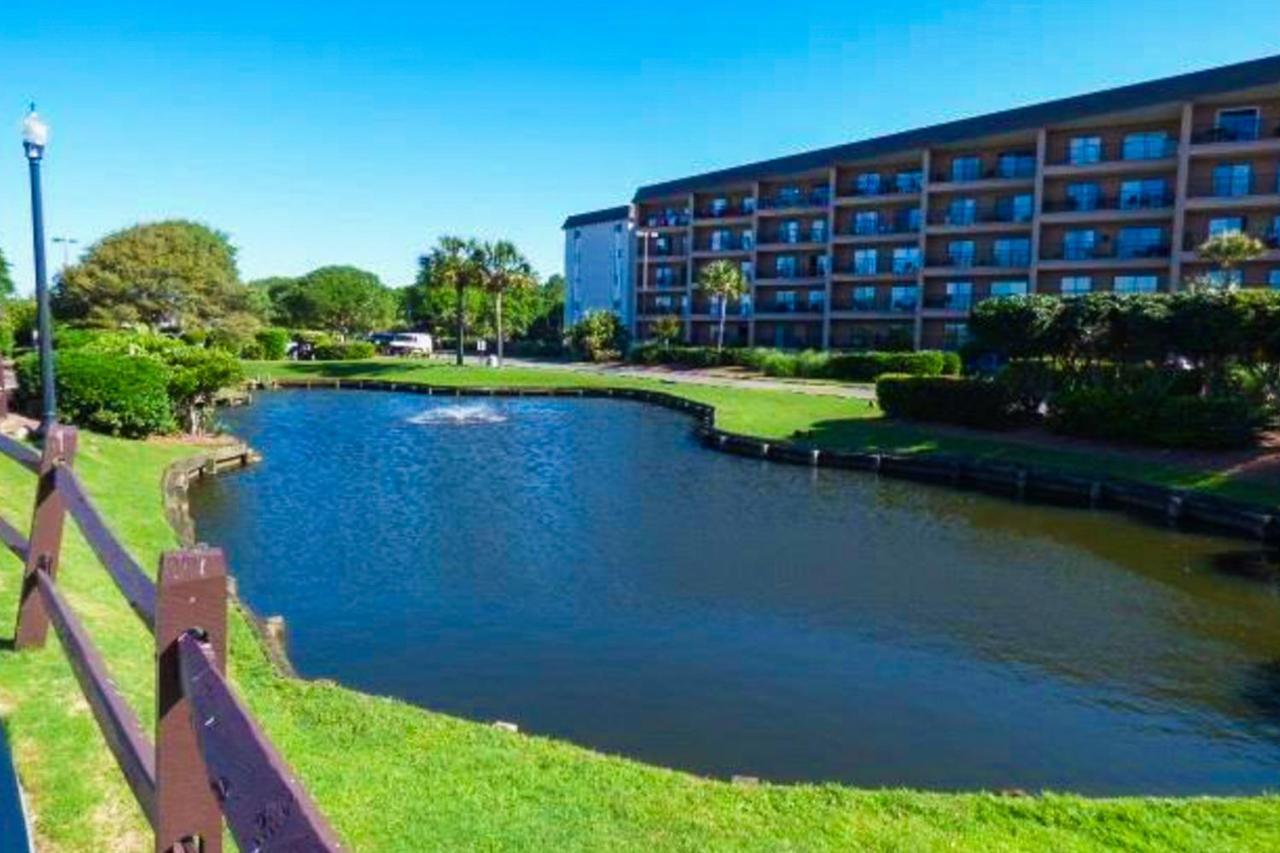 Beachy Keen, Unit 6113-d Apartment Myrtle Beach