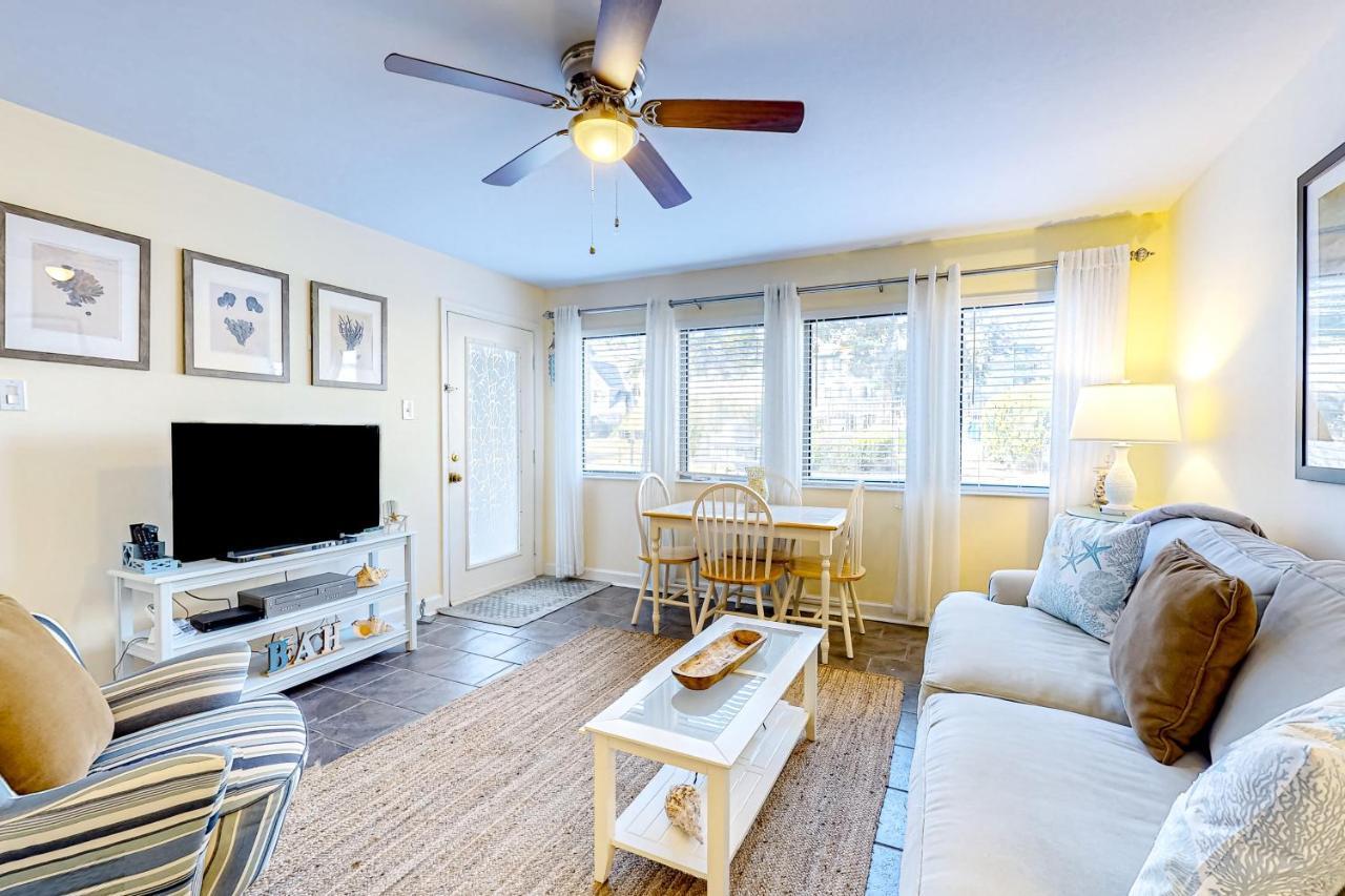 Beachy Keen, Unit 6113-d * Myrtle Beach