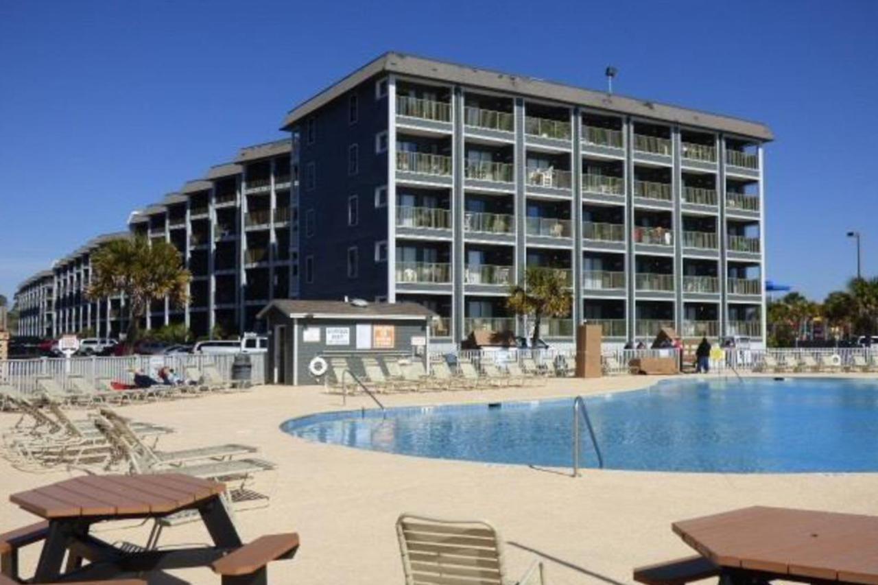 Beachy Keen, Unit 6113-d Apartment