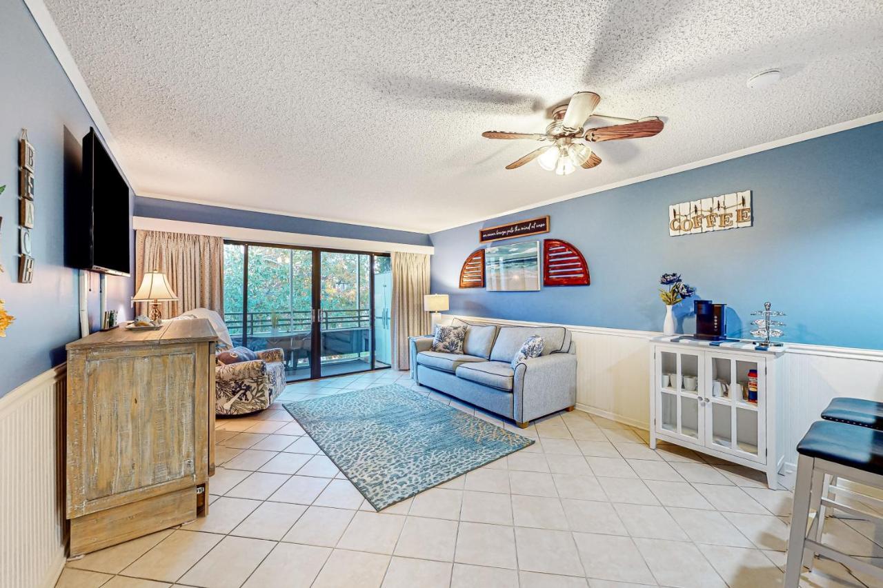 Apartment Playa Flor De Cana