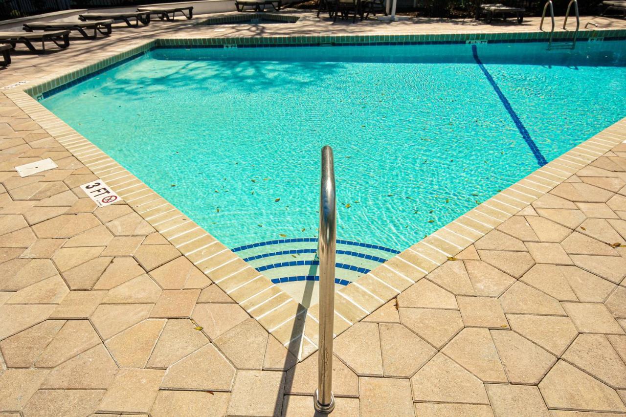 Apartment Playa Flor De Cana Myrtle Beach
