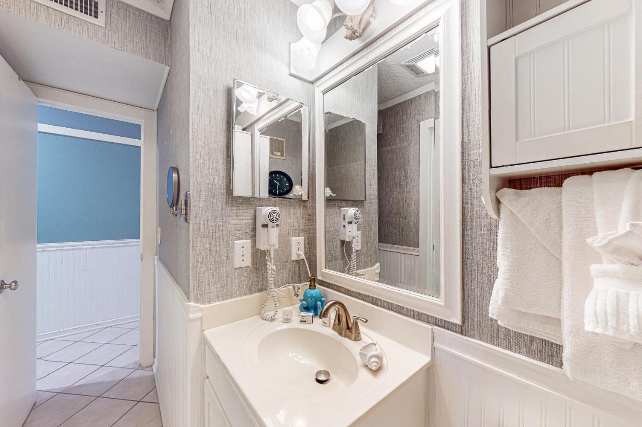Apartment Playa Flor De Cana Myrtle Beach