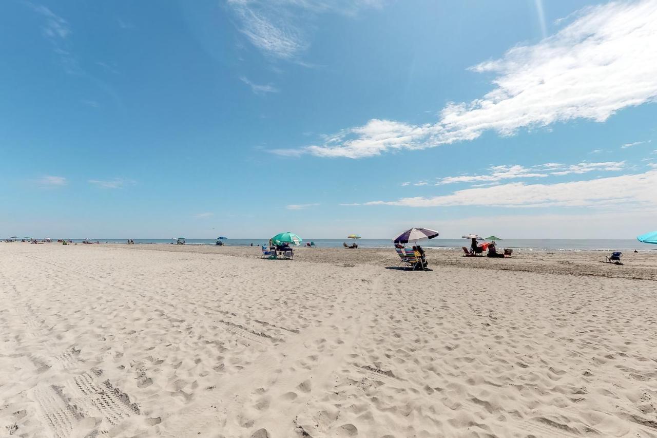 Playa Flor De Cana