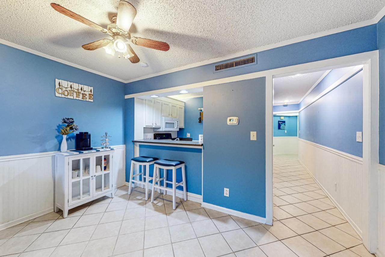 Apartment Playa Flor De Cana Myrtle Beach
