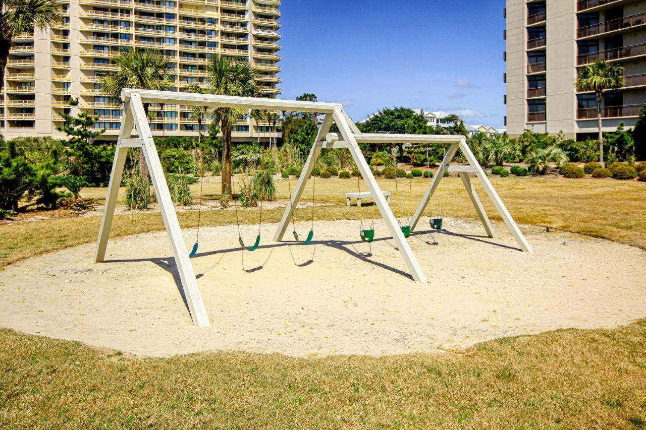 Playa Flor De Cana Apartment *