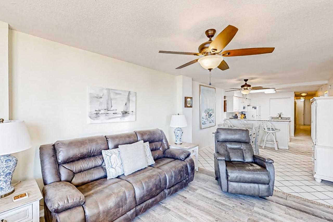 Apartment The Summit 2-a Myrtle Beach