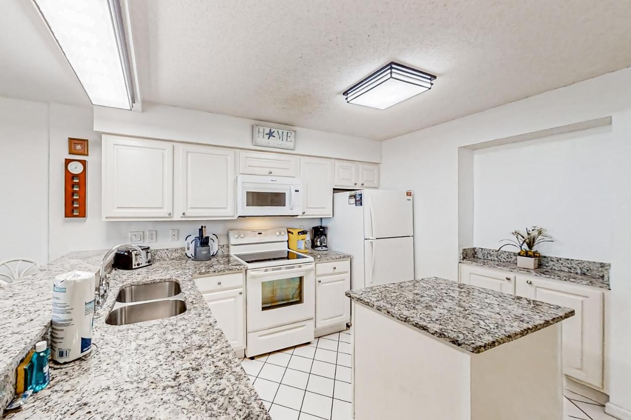 The Summit 2-a Apartment Myrtle Beach