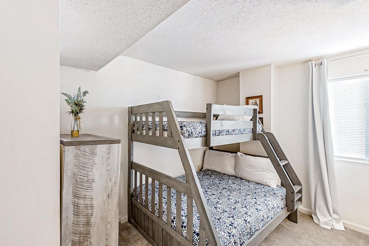 Apartment The Summit 2-a *