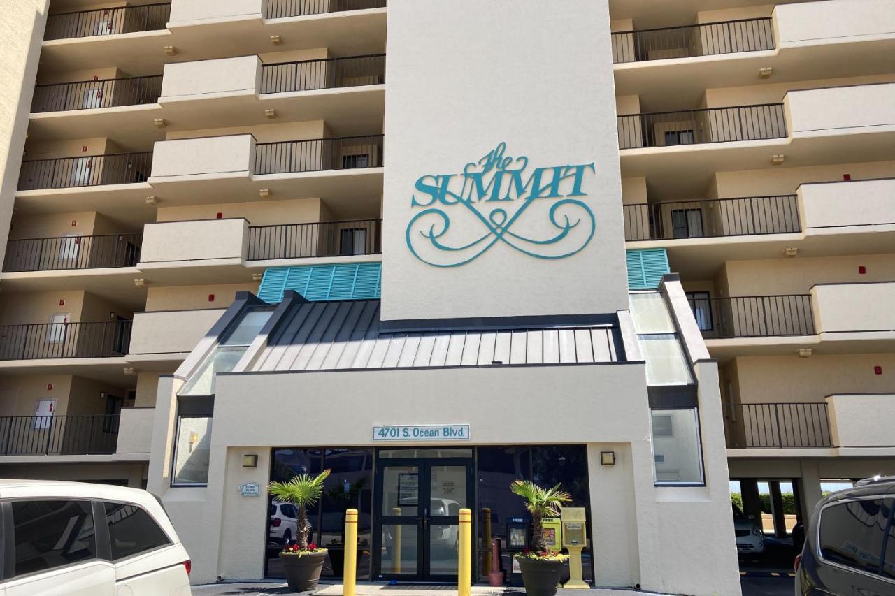 The Summit 2-a Myrtle Beach