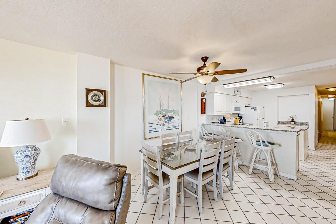 Apartment The Summit 2-a Myrtle Beach