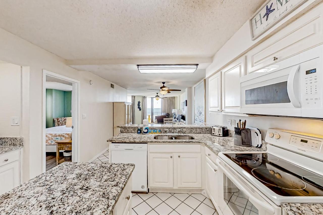 Apartment The Summit 2-a