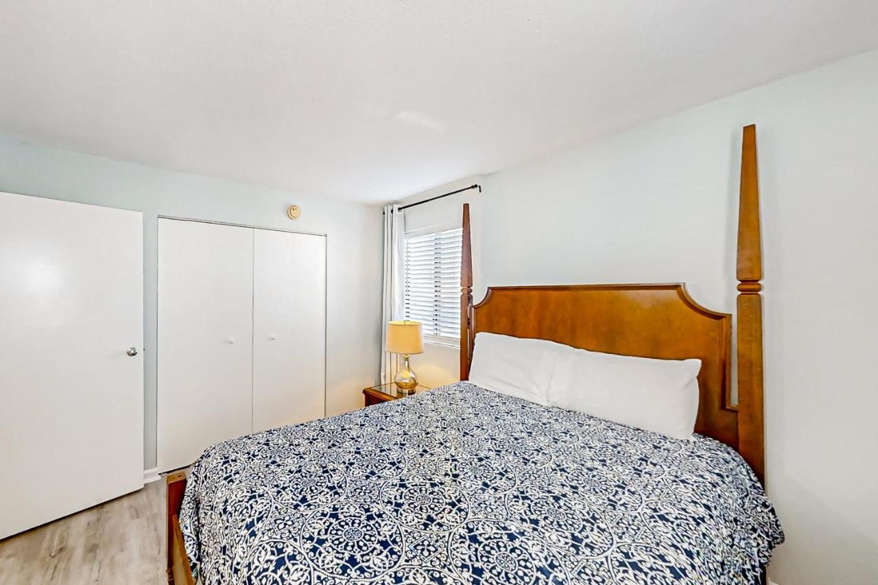 Apartment The Summit 2-a *