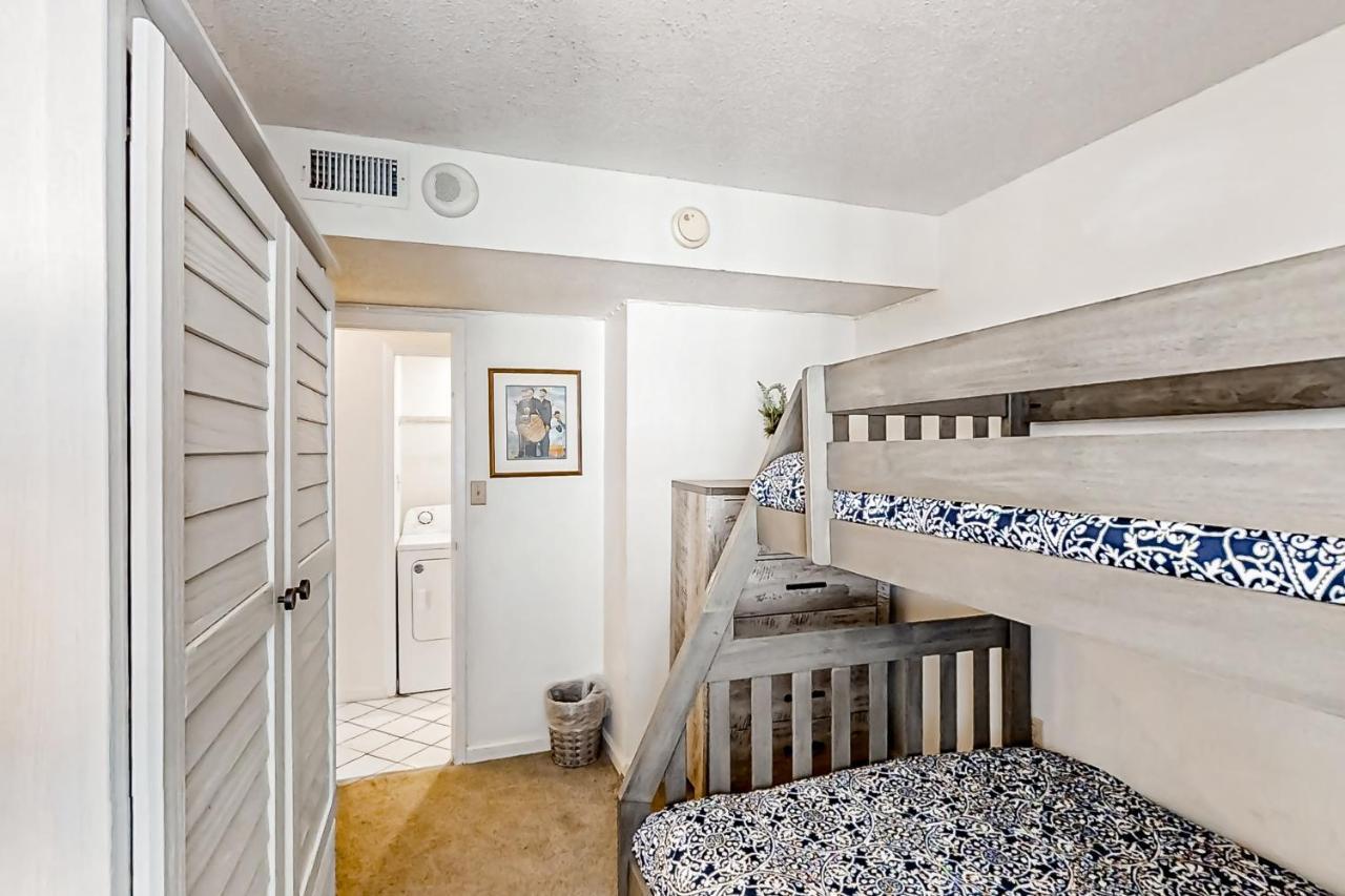Apartment The Summit 2-a Myrtle Beach